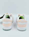 Nike Dunk Low Pale Coral SA Sneakers