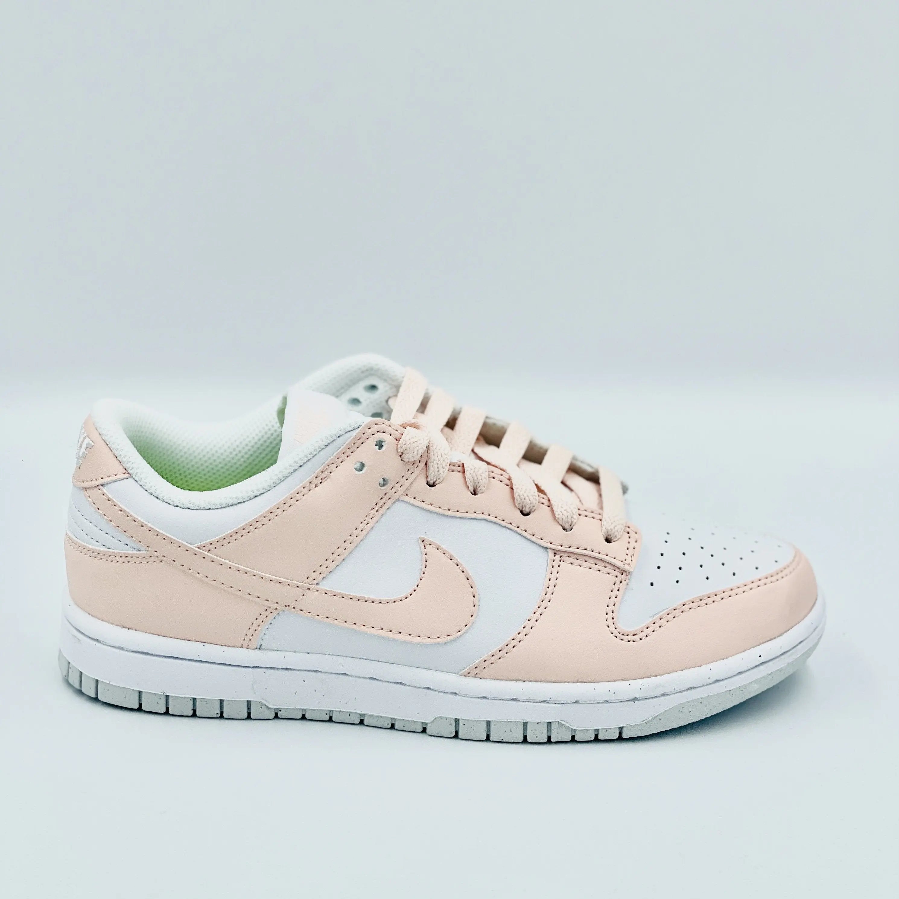 Nike Dunk Low Pale Coral W SA Sneakers