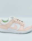 Nike Dunk Low Pale Coral SA Sneakers