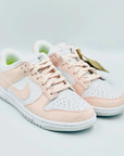 Nike Dunk Low Pale Coral SA Sneakers