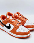 Nike Dunk Low Patent Halloween SA Sneakers