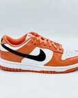Nike Dunk Low Patent Halloween SA Sneakers