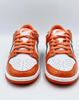 Nike Dunk Low Patent Halloween SA Sneakers