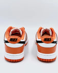 Nike Dunk Low Patent Halloween SA Sneakers