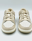 Nike Dunk Low Phantom Metallic Gold SA Sneakers
