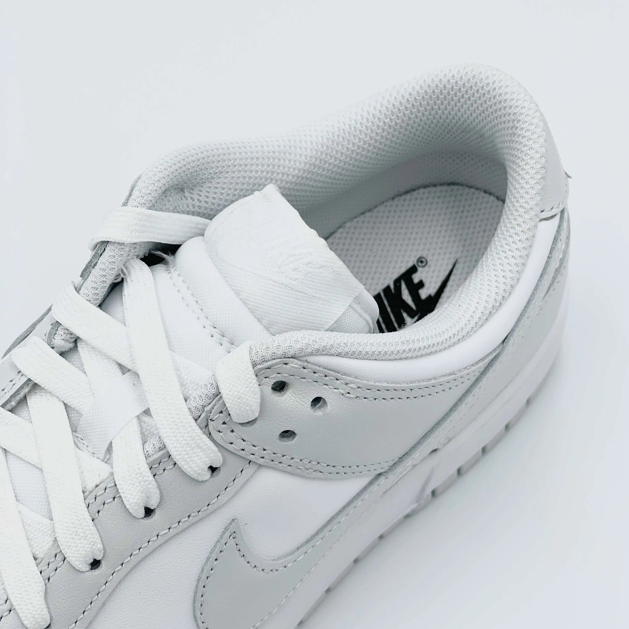 Nike Dunk Low Photon Dust  SA Sneakers