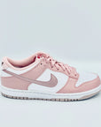 Nike Dunk Low Pink Velvet  SA Sneakers