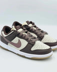 Nike Dunk Low Plum Coconut Milk SA Sneakers
