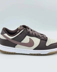 Nike Dunk Low Plum Coconut Milk SA Sneakers