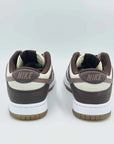 Nike Dunk Low Plum Coconut Milk SA Sneakers