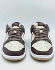 Nike Dunk Low Plum Coconut Milk SA Sneakers