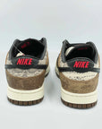Nike Dunk Low Premium CO.JP Brown Snakeskin SA Sneakers