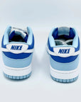 Nike Dunk Low Retro Argon (2022)Â SA Sneakers
