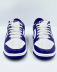Nike Dunk Low Retro Court Purple SA Sneakers