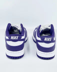 Nike Dunk Low Retro Court Purple SA Sneakers