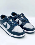 Nike Dunk Low Retro Georgetown SA Sneakers