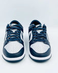 Nike Dunk Low Retro Georgetown SA Sneakers