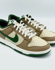 Nike Dunk Low Retro Rattan Gorge Green SA Sneakers