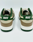 Nike Dunk Low Retro Rattan Gorge Green SA Sneakers