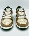 Nike Dunk Low Retro Rattan Gorge Green SA Sneakers