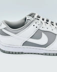 Nike Dunk Low Retro White Grey SA Sneakers