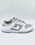 Nike Dunk Low Retro White Grey SA Sneakers