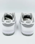 Nike Dunk Low Retro White Grey SA Sneakers