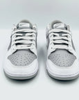 Nike Dunk Low Retro White Grey SA Sneakers