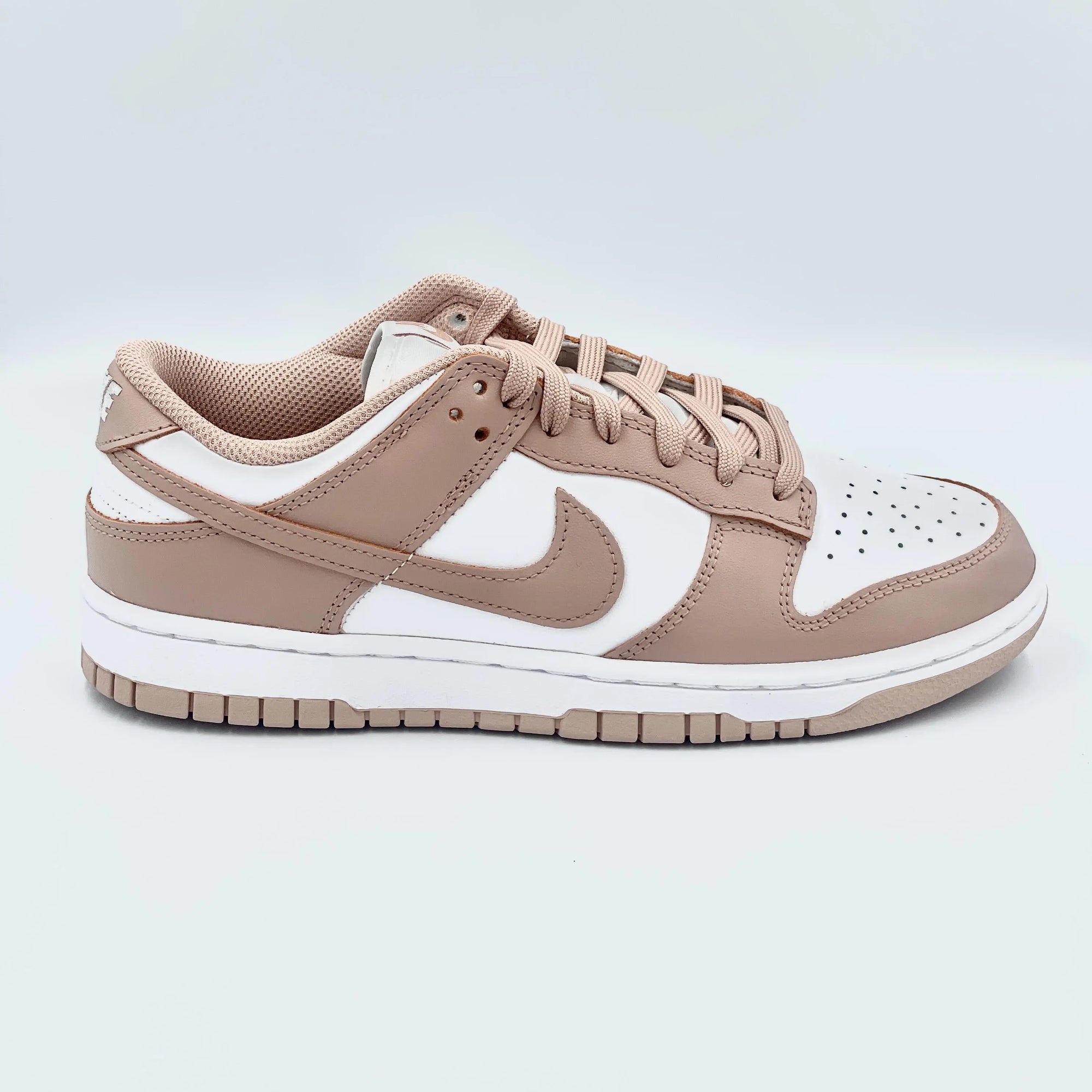 Nike Dunk Low Rose Whisper  SA Sneakers