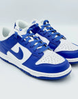 Nike Dunk Low SP Kentucky SA Sneakers