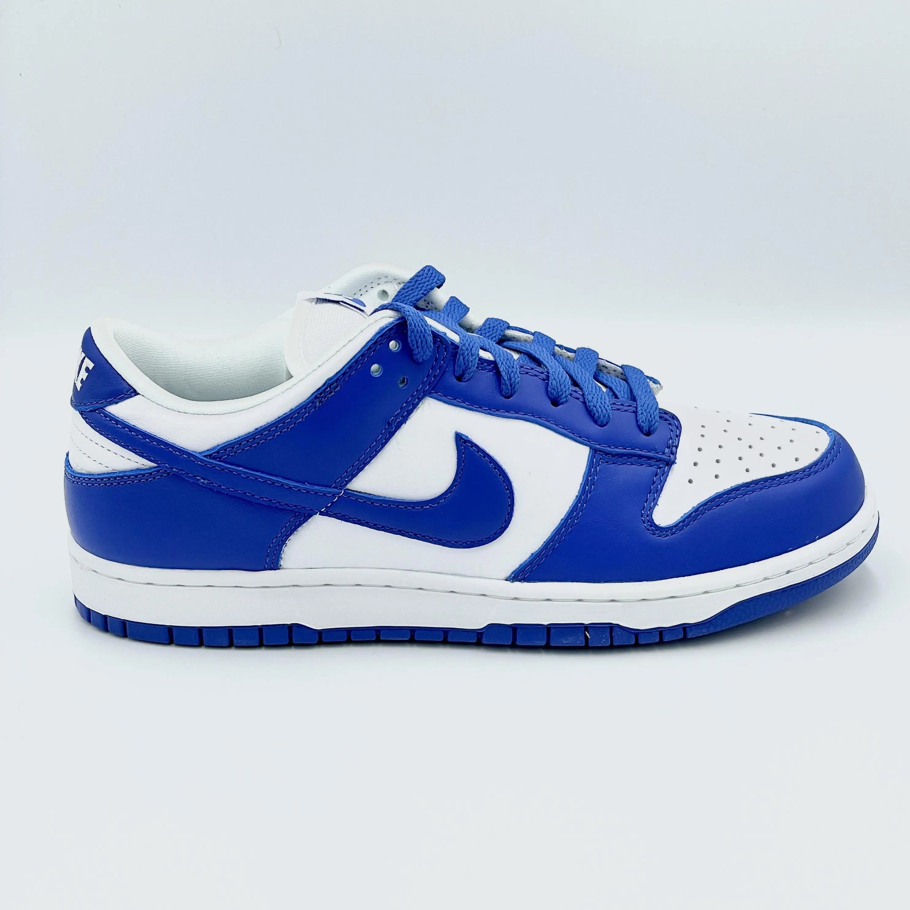 NIKE DUNK LOW SP ケンタッキー 27.5センチ - 靴