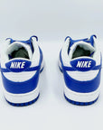 Nike Dunk Low SP Kentucky SA Sneakers