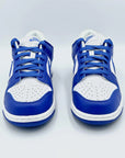 Nike Dunk Low SP Kentucky SA Sneakers
