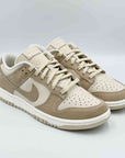 Nike Dunk Low Sand Drift SA Sneakers