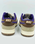 Nike Dunk Low Setsubun SA Sneakers
