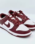 Nike Dunk Low Team Red SA Sneakers