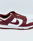 Nike Dunk Low Team Red SA Sneakers