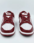 Nike Dunk Low Team Red SA Sneakers
