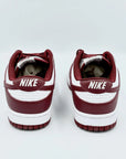 Nike Dunk Low Team Red SA Sneakers