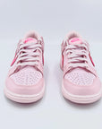 Nike Dunk Low Triple Pink SA Sneakers