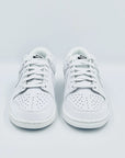 Nike Dunk Low Triple White SA Sneakers