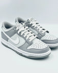 Nike Dunk Low Two-Toned Grey SA Sneakers