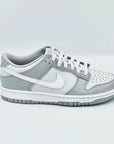 Nike Dunk Low Two-Toned Grey SA Sneakers