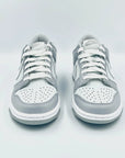 Nike Dunk Low Two-Toned Grey SA Sneakers
