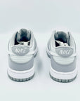 Nike Dunk Low Two-Toned Grey SA Sneakers
