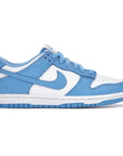 Nike Dunk Low UNC (GS)  SA Sneakers