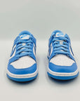 Nike Dunk Low UNC (GS)  SA Sneakers