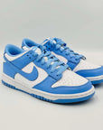 Nike Dunk Low UNC (GS)  SA Sneakers