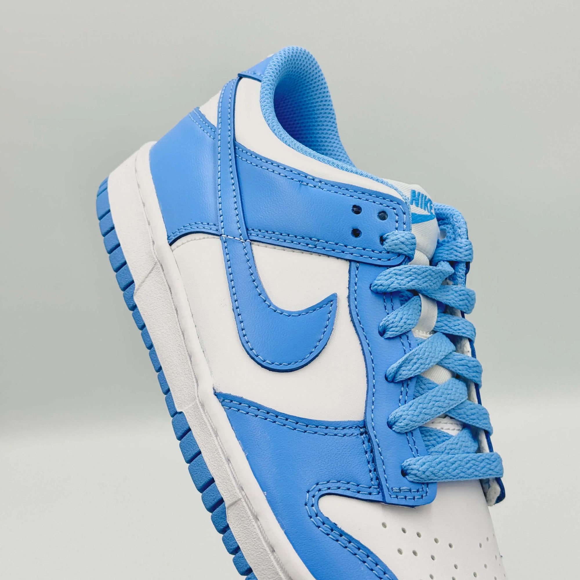 Nike Dunk Low UNC (GS)  SA Sneakers