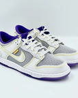 Nike Dunk Low Union Passport Pack Court Purple SA Sneakers